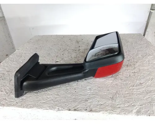 PETERBILT 579 MIRROR ASSEMBLY CABDOOR