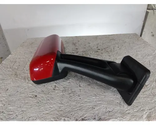 PETERBILT 579 MIRROR ASSEMBLY CABDOOR