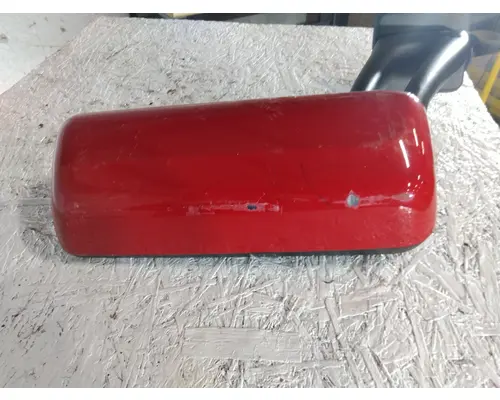 PETERBILT 579 MIRROR ASSEMBLY CABDOOR