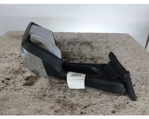 PETERBILT 579 MIRROR ASSEMBLY CABDOOR