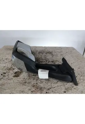 PETERBILT 579 MIRROR ASSEMBLY CAB/DOOR