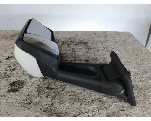 PETERBILT 579 MIRROR ASSEMBLY CABDOOR
