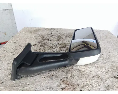 PETERBILT 579 MIRROR ASSEMBLY CABDOOR