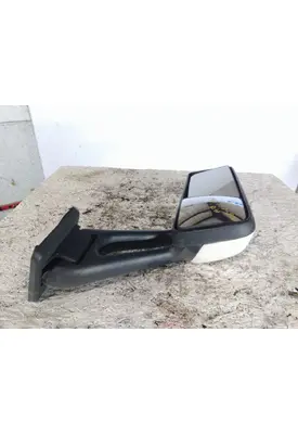 PETERBILT 579 MIRROR ASSEMBLY CAB/DOOR