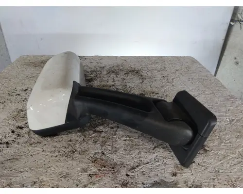 PETERBILT 579 MIRROR ASSEMBLY CABDOOR