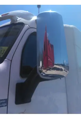 PETERBILT 579 MIRROR ASSEMBLY CAB/DOOR