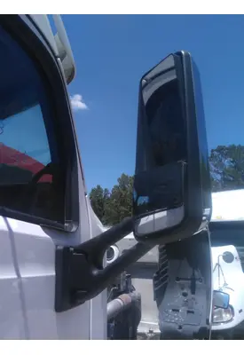 PETERBILT 579 MIRROR ASSEMBLY CAB/DOOR