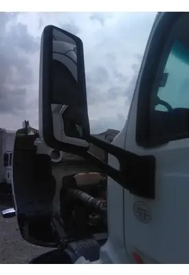 PETERBILT 579 MIRROR ASSEMBLY CAB/DOOR