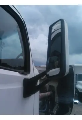 PETERBILT 579 MIRROR ASSEMBLY CAB/DOOR