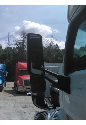 PETERBILT 579 MIRROR ASSEMBLY CAB/DOOR