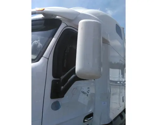 PETERBILT 579 MIRROR ASSEMBLY CABDOOR