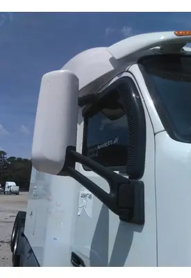 PETERBILT 579 MIRROR ASSEMBLY CAB/DOOR