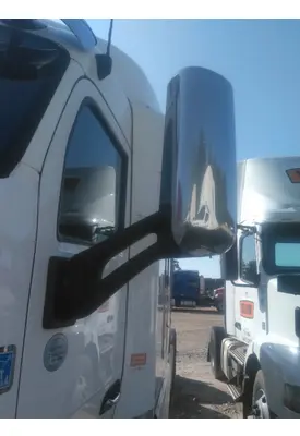 PETERBILT 579 MIRROR ASSEMBLY CAB/DOOR