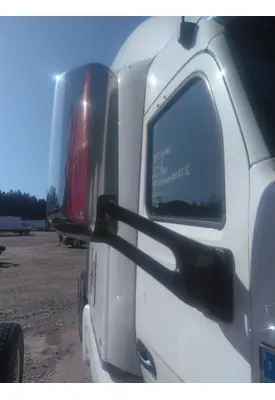 PETERBILT 579 MIRROR ASSEMBLY CAB/DOOR
