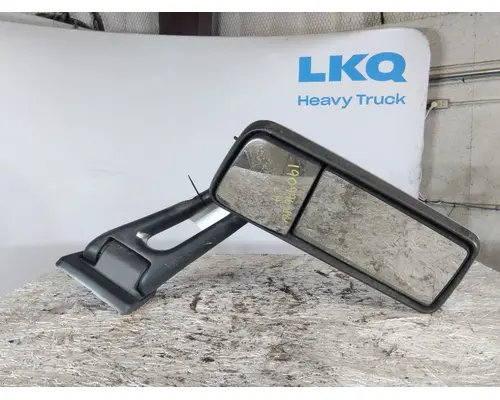 PETERBILT 579 MIRROR ASSEMBLY CABDOOR