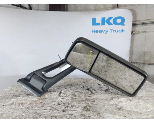 PETERBILT 579 MIRROR ASSEMBLY CAB/DOOR