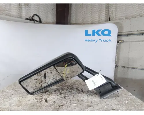 PETERBILT 579 MIRROR ASSEMBLY CABDOOR