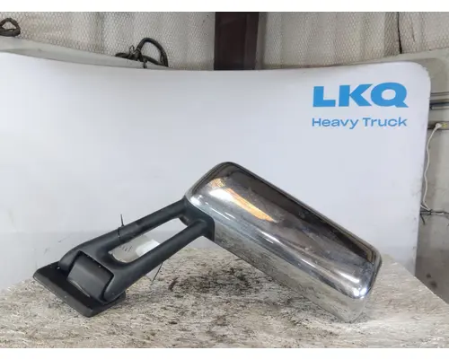 PETERBILT 579 MIRROR ASSEMBLY CABDOOR