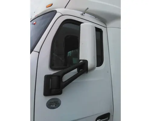 PETERBILT 579 MIRROR ASSEMBLY CABDOOR