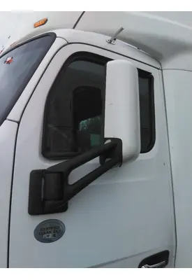 PETERBILT 579 MIRROR ASSEMBLY CAB/DOOR