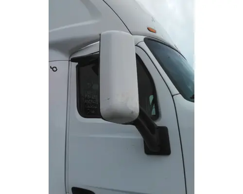 PETERBILT 579 MIRROR ASSEMBLY CABDOOR