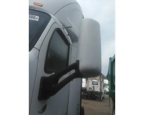 PETERBILT 579 MIRROR ASSEMBLY CABDOOR