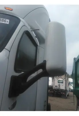 PETERBILT 579 MIRROR ASSEMBLY CAB/DOOR