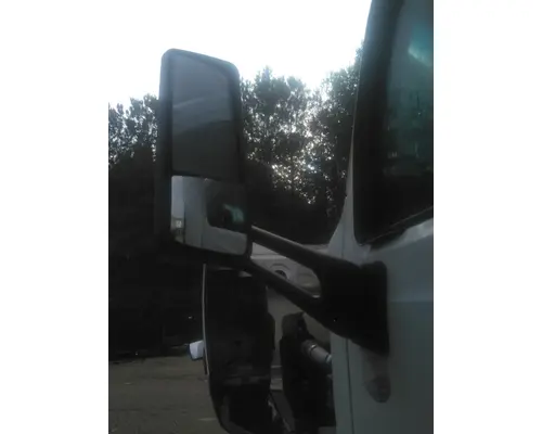 PETERBILT 579 MIRROR ASSEMBLY CABDOOR