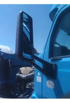 PETERBILT 579 MIRROR ASSEMBLY CAB/DOOR