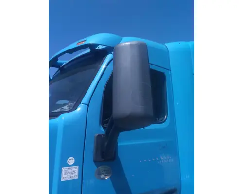 PETERBILT 579 MIRROR ASSEMBLY CABDOOR
