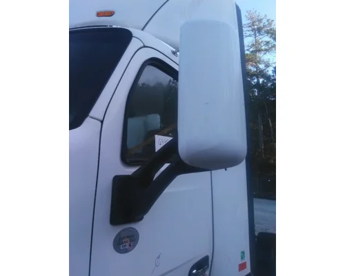 PETERBILT 579 MIRROR ASSEMBLY CAB/DOOR