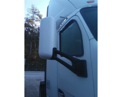 PETERBILT 579 MIRROR ASSEMBLY CAB/DOOR