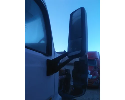 PETERBILT 579 MIRROR ASSEMBLY CABDOOR