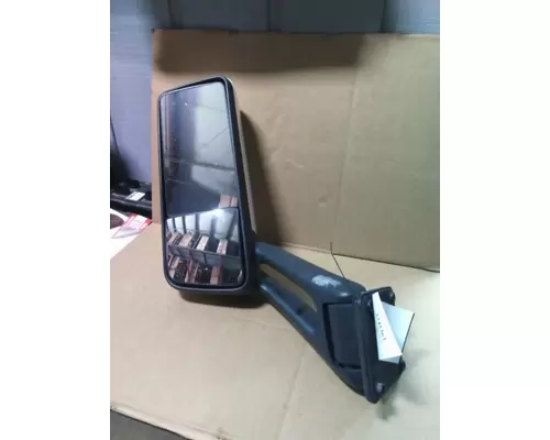 PETERBILT 579 MIRROR ASSEMBLY CABDOOR