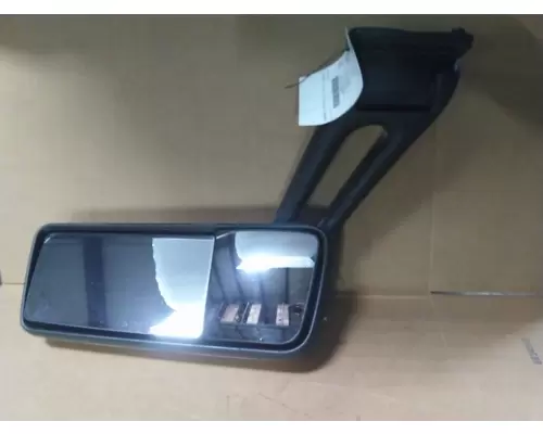 PETERBILT 579 MIRROR ASSEMBLY CABDOOR
