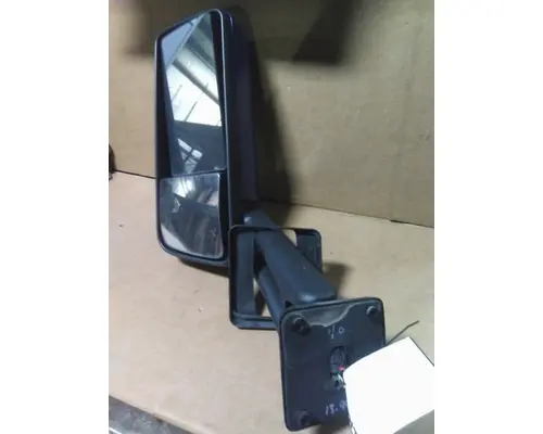 PETERBILT 579 MIRROR ASSEMBLY CABDOOR