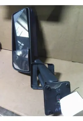 PETERBILT 579 MIRROR ASSEMBLY CAB/DOOR