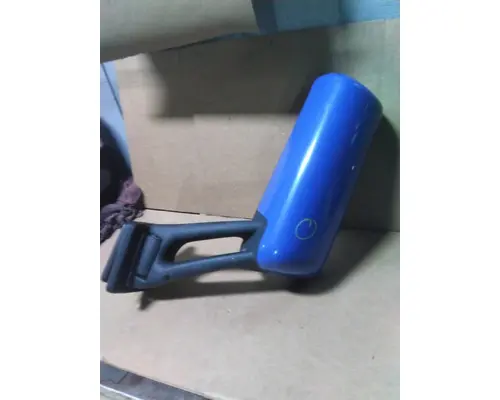 PETERBILT 579 MIRROR ASSEMBLY CABDOOR