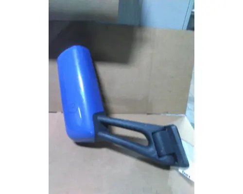PETERBILT 579 MIRROR ASSEMBLY CABDOOR