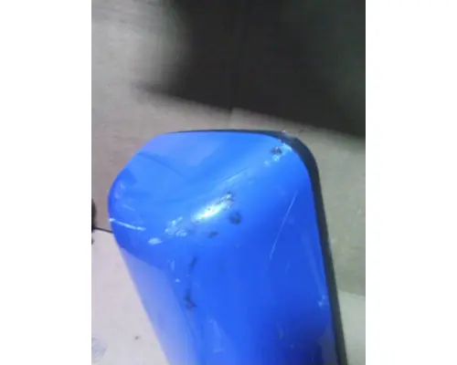 PETERBILT 579 MIRROR ASSEMBLY CABDOOR