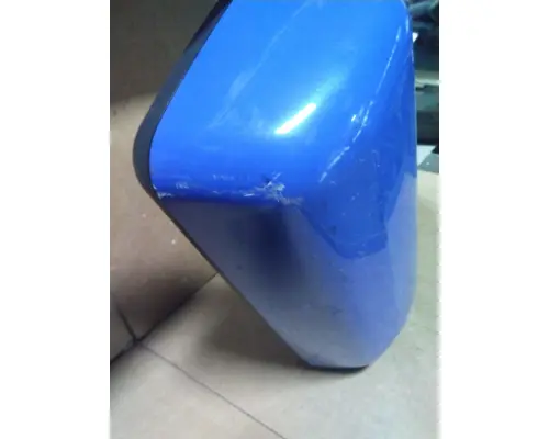 PETERBILT 579 MIRROR ASSEMBLY CABDOOR