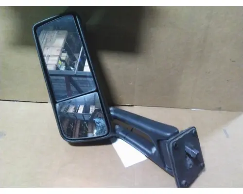 PETERBILT 579 MIRROR ASSEMBLY CABDOOR