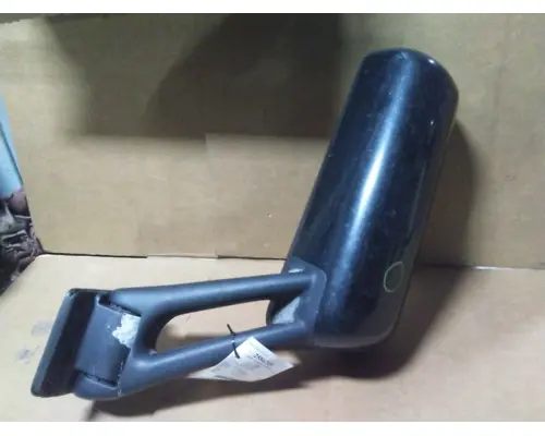 PETERBILT 579 MIRROR ASSEMBLY CABDOOR