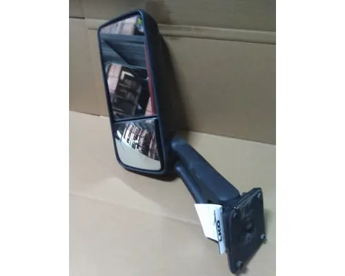 PETERBILT 579 MIRROR ASSEMBLY CABDOOR