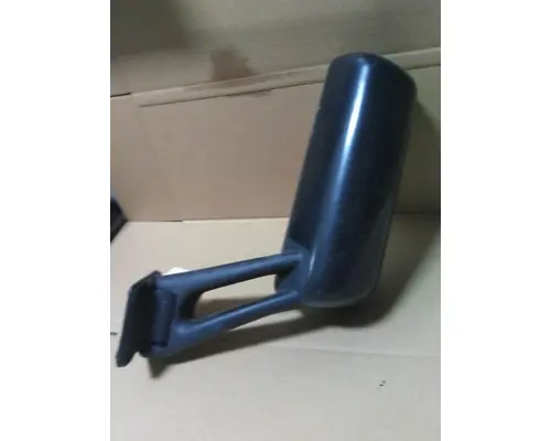PETERBILT 579 MIRROR ASSEMBLY CABDOOR