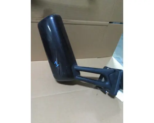 PETERBILT 579 MIRROR ASSEMBLY CABDOOR