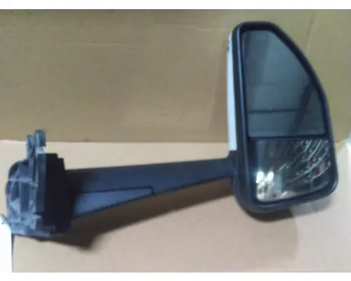 PETERBILT 579 MIRROR ASSEMBLY CABDOOR