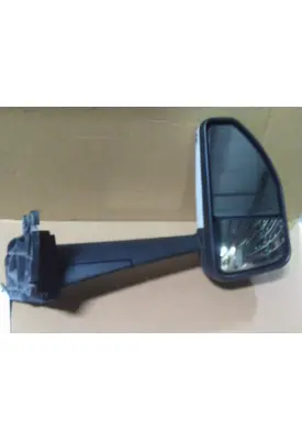 PETERBILT 579 MIRROR ASSEMBLY CAB/DOOR