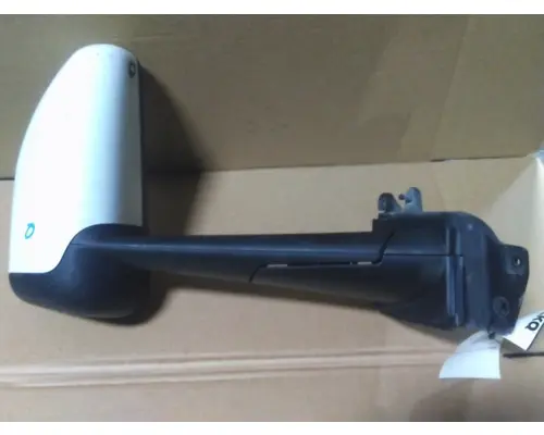 PETERBILT 579 MIRROR ASSEMBLY CABDOOR