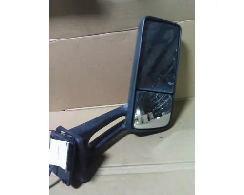 PETERBILT 579 MIRROR ASSEMBLY CABDOOR